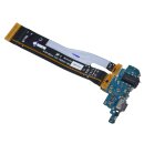 Original Samsung Galaxy A52 A526B Ladebuchse USB Flex Display Board Platine Flex