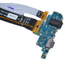 Original Samsung Galaxy A52 A526B Ladebuchse USB Flex Display Board Platine Flex