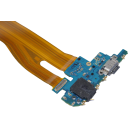 Original Samsung Galaxy A52s K1 A528B Ladebuchse USB Flex LCD Display Board Flex