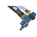 Original Samsung Galaxy A52s K2 A528B Ladebuchse USB Flex LCD Display Board Flex
