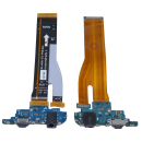 Samsung Galaxy A52s K2 SM-A528B Ladebuchse USB LCD Display Haupt Verbindung Flex