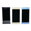 Original Sony Xperia XA1 Plus G3423 G3421 LCD Display...