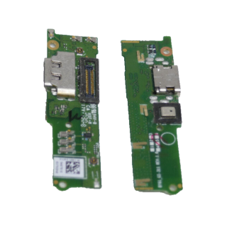 Sony Xperia XA1 Plus G3423 G3421 G3416 Ladebuchse Flex Kabel USB Dock Connecter