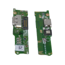 Sony Xperia XA1 Plus G3423 G3421 G3416 Ladebuchse Flex Kabel USB Dock Connecter