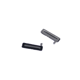 für iPhone 11 Pro Max Hörmuschel Staubschutz Gitter Selbstklebend Earpiece Dust Mesh