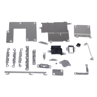 für iPhone 11 Pro Max innere Interne Metallhalterung Platte Abdeckung Befestigung