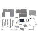 Ersatz für iPhone 11 Pro Max innere Metallhalterung Halter Halterung Abdeckung