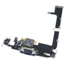 iPhone 11 Pro Max A2161 Ladebuchse Flex USB Dock...