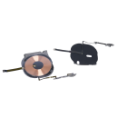 für iPhone 11 Pro Max NFC Antenne Wireless Charging...