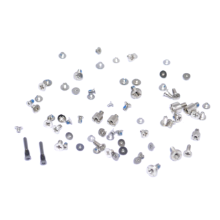 Ersatz für iPhone 11 Pro Max Komplettes Schrauben Set 2X Pentalobe Schraube