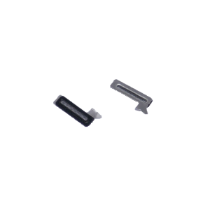 für iPhone 12 Hörmuschel Staubschutz Gitter Selbstklebend Ersatz  Earpiece Dust Mesh