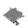 für iPhone 12 A2172 Sim Karte Karten SIM-Fach Leser Flex Simkarte Board Card Reader