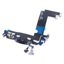 Ersatz für iPhone 12 Mini Ladebuchse Flex Kabel Mikrofon USB Dock Connector Audio Buchse