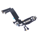 Ersatz für iPhone 12 Mini Ladebuchse Flex Kabel Mikrofon USB Dock Connector Audio Buchse