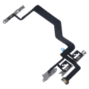 Ersatz für iPhone 12 mini Power Flex Volume Stummschalter Laut Leise Regelung