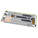 Original Sony Xperia XA Ultra F3211 LCD Display Touchscreen Digitizer Gold