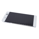 Original Sony Xperia XA Ultra F3211 LCD Display Touchscreen Digitizer Weiß