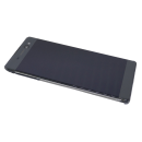 Original Sony Xperia XA Ultra F3211 LCD Display Touchscreen Digitizer Grau
