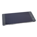 Original Sony Xperia XA Ultra F3211 LCD Display Touchscreen Digitizer Grau