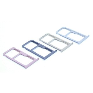 Huawei Nova Ersatz Nano Sim Karte Halter SD Karten Halterung Slot Sim-Fach