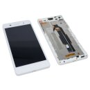 Original Sony Xperia E5 F3311 LCD Display Touch...