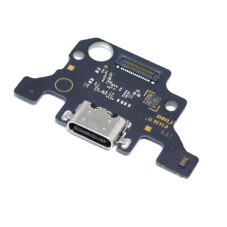 Original Samsung Galaxy Tab A9 Plus SM-X210 SM-X215 Ladebuchse Flex USB Dock