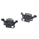 Original Samsung Galaxy Tab A9 Plus SM-X210 SM-X215 Ladebuchse Flex USB Dock