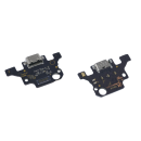 Original Samsung Galaxy Tab A9 Plus SM-X210 SM-X215 Ladebuchse Flex USB Dock