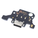 Original Samsung Galaxy Tab A9 Plus SM-X210 SM-X215 Ladebuchse Flex USB Dock