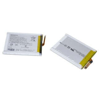 Original Sony Xperia E5 F3311 Akku LIS1618ERPC Accu Batterie Battery 2300mAh