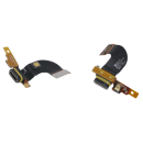 Original Sony Xperia M5 E5603 Ladebuchse Flex USB Dock Connector Mikrofon