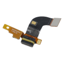 Original Sony Xperia M5 E5603 Ladebuchse Flex USB Dock Connector Mikrofon