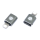 USB C auf 8-polig Adapter Type-C zu 8-Pin Ersatz für iPhone Schnell Laden 20W