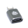 USB C auf 8-polig Adapter Type-C zu 8-Pin Ersatz für iPhone Schnell Laden 20W