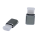 USB C auf 8-polig Adapter Type-C zu 8-Pin Ersatz für iPhone Schnell Laden 20W