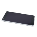 Original Nokia 2.1 LCD Display einheit Touchscreen Digitizer Rahmen Framen Touch