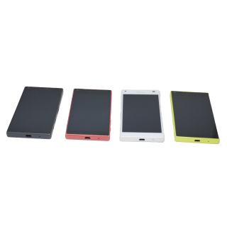 Original Sony Xperia Z5 Compact E5803 E5823 LCD Display Touchscreen Digitizer