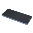 Original Nokia 7.2 LCD Display Touchscreen Digitizer Rahmen Frame Touch Cyangrün