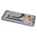 Original Nokia 7.2 LCD Display Touchscreen Digitizer Rahmen Frame Touch Cyangrün