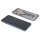 Original Nokia 7.2 LCD Display Touchscreen Digitizer Rahmen Frame Touch Cyangrün