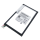 Original Samsung Galaxy Tab 4 8.0 SM-T330NU EB-BT330FBU SM-T330 T330 Akku 4450mA