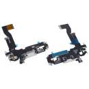 Ersatz für iPhone 12 Pro A2341 Ladebuchse Flex USB...