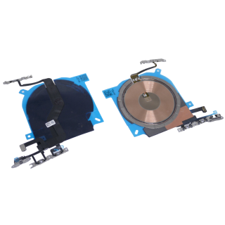 für iPhone 12 Pro A2341 NFC Antenne Antenna Wireless Charging FlexPower Volume Flex