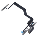 für iPhone 12 Pro Power Flex An Aus Volume Stummschalter Laut Leise ONOFF Button