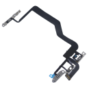 Ersatz für iPhone 12 Pro Stummschalter Flex Volume...
