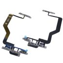 Ersatz für iPhone 12 Pro Stummschalter Flex Volume Laut Leise Power Button