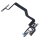 Ersatz für iPhone 12 Pro Stummschalter Flex Volume Laut Leise Power Button