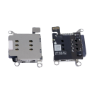 für iPhone 12 Pro Sim Karte Karten SIM-Fach Leser Flex Simkarte Board Card Reader