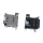 für iPhone 12 Pro Sim Karte Karten SIM-Fach Leser Flex Simkarte Board Card Reader