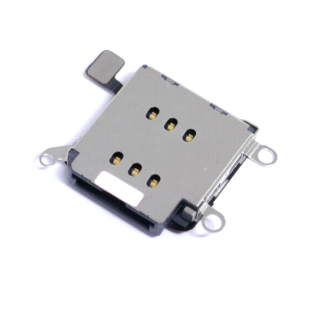 Ersatz für iPhone 12 Pro A2341 Sim Karte Karten Leser Flex Simkarte Card Reader